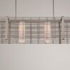 Downtown Mesh Linear Suspension PLB0020-45 hero