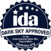 Dark Sky Approved Symbol