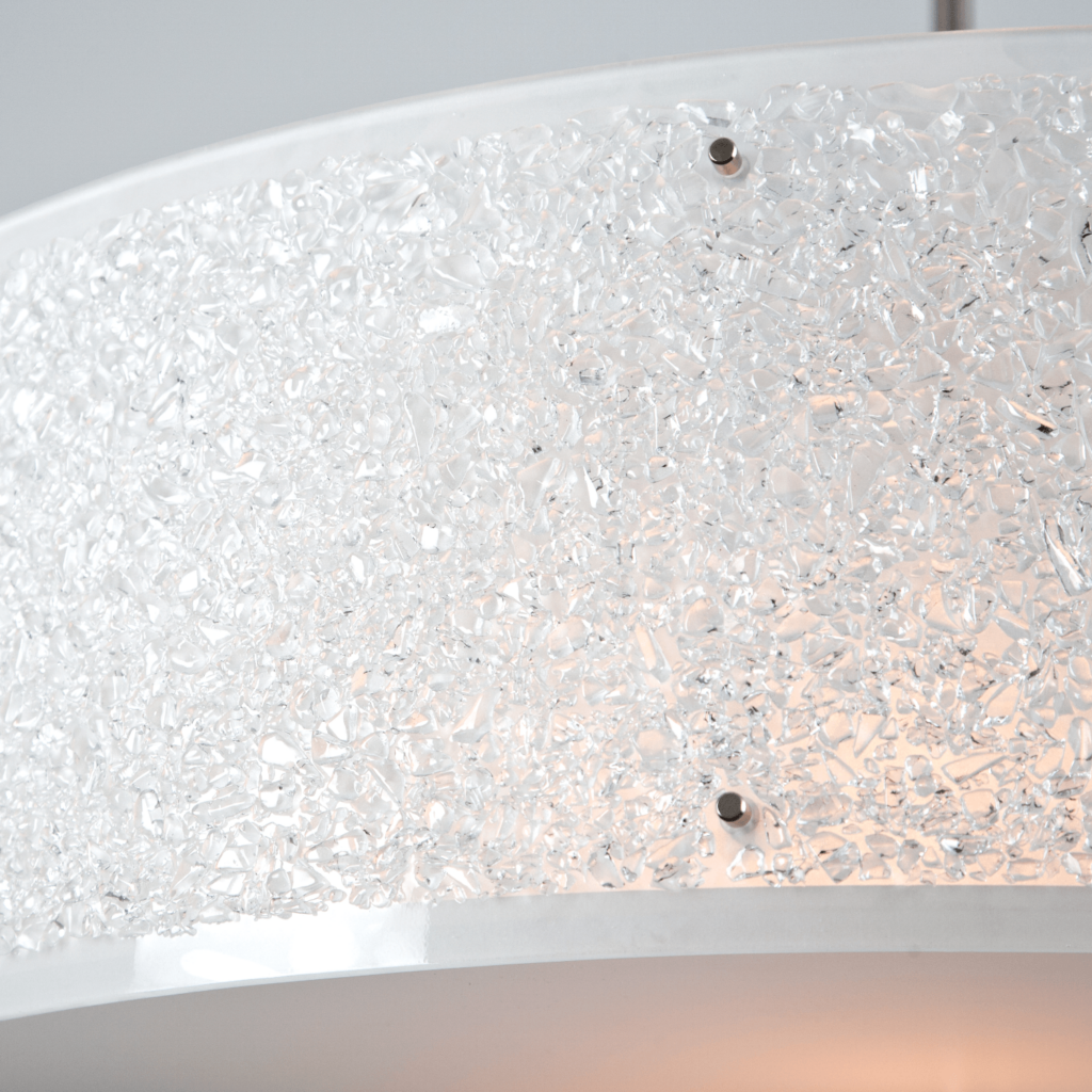 Textured Glass CHB0044-30-BS-FR_Detail