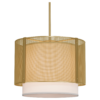 Uptown Mesh CHB0019-18-GB-SH
