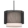 Uptown Mesh CHB0019-18-MB-SH