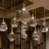 hand-blown-glass-multi-pendant-lighting-gem-chandelier-hammerton-studio
