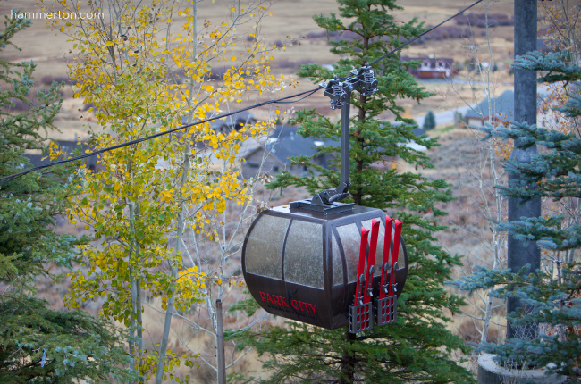 Gondola Light