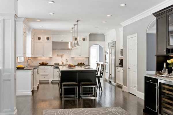 Kitchen Pendants