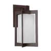 Outdoor Quad Lantern ODB0075-01-SB-HO-L2 lowside