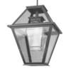 Outdoor Terrace Pendant OPB0072-01-AG-HC lowside