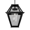 Outdoor Terrace Pendant OPB0072-01-TB-HC front