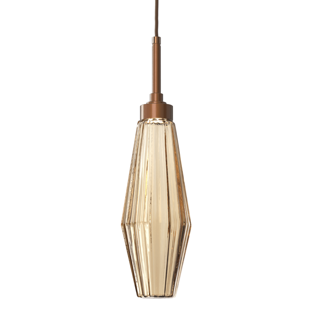 Hammerton_Studio_Aalto_Pendant_Light_LAB0049-15-BB-RB_in_burnished_Bronze_finish_and_Ribbed_Bronze_glass