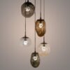 Cosmos Round Pendant Chandelier