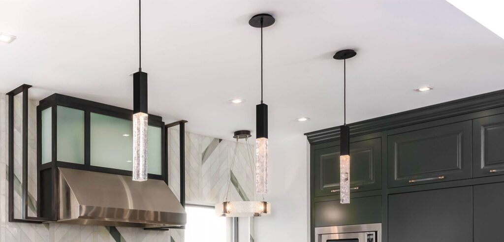 Pendant Lights