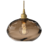 Hammerton Studio Coppa Pendant Light LAB0036-01-GB-OB