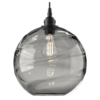 Hammerton Studio Terra Pendant Light LAB0047-01-MB-OS