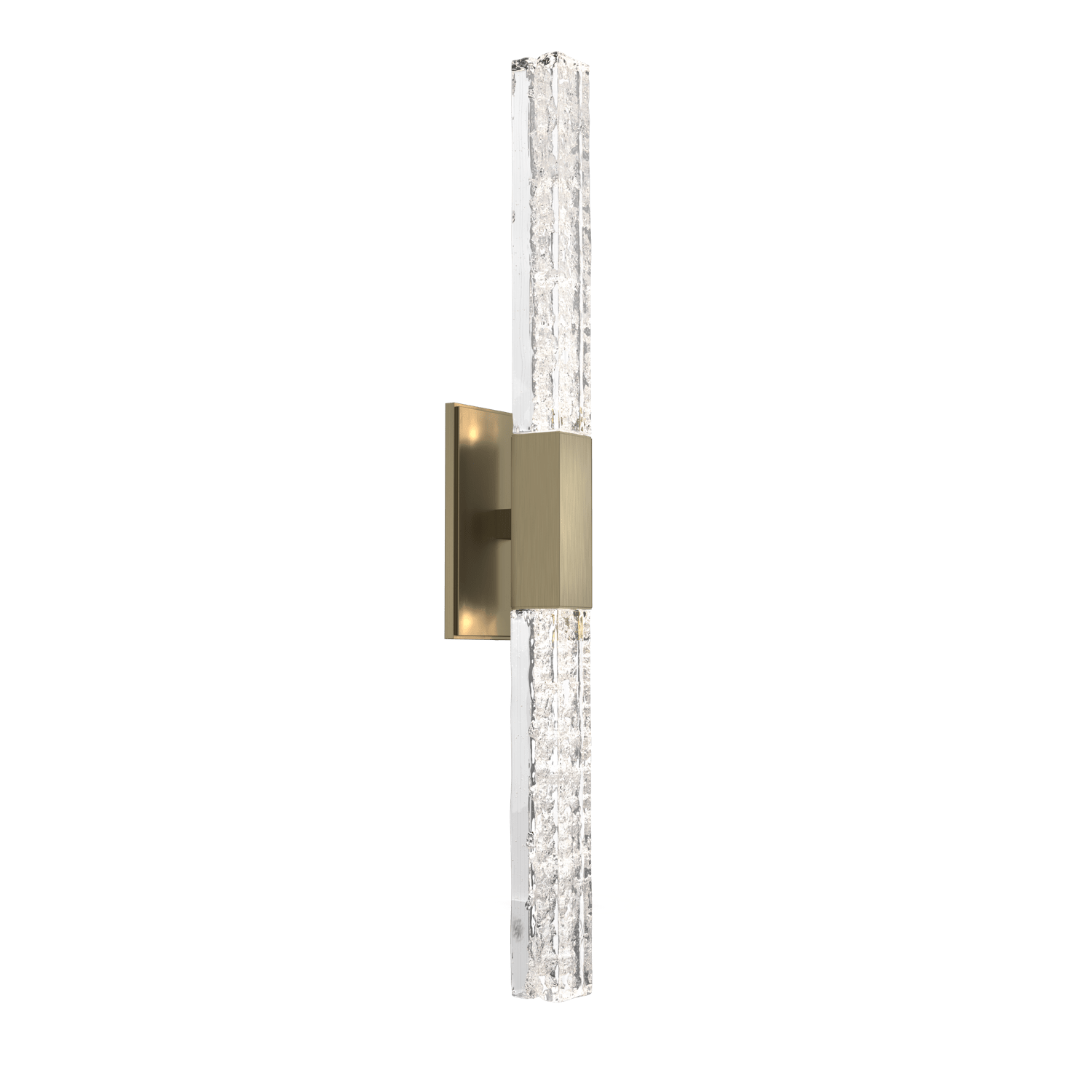 IDB0060-02-HB-GC-Hammerton-Studio-Axis-Double-Wall-Sconce-with-Heritage-Brass-finish-and-clear-cast-glass-and-LED-lamping