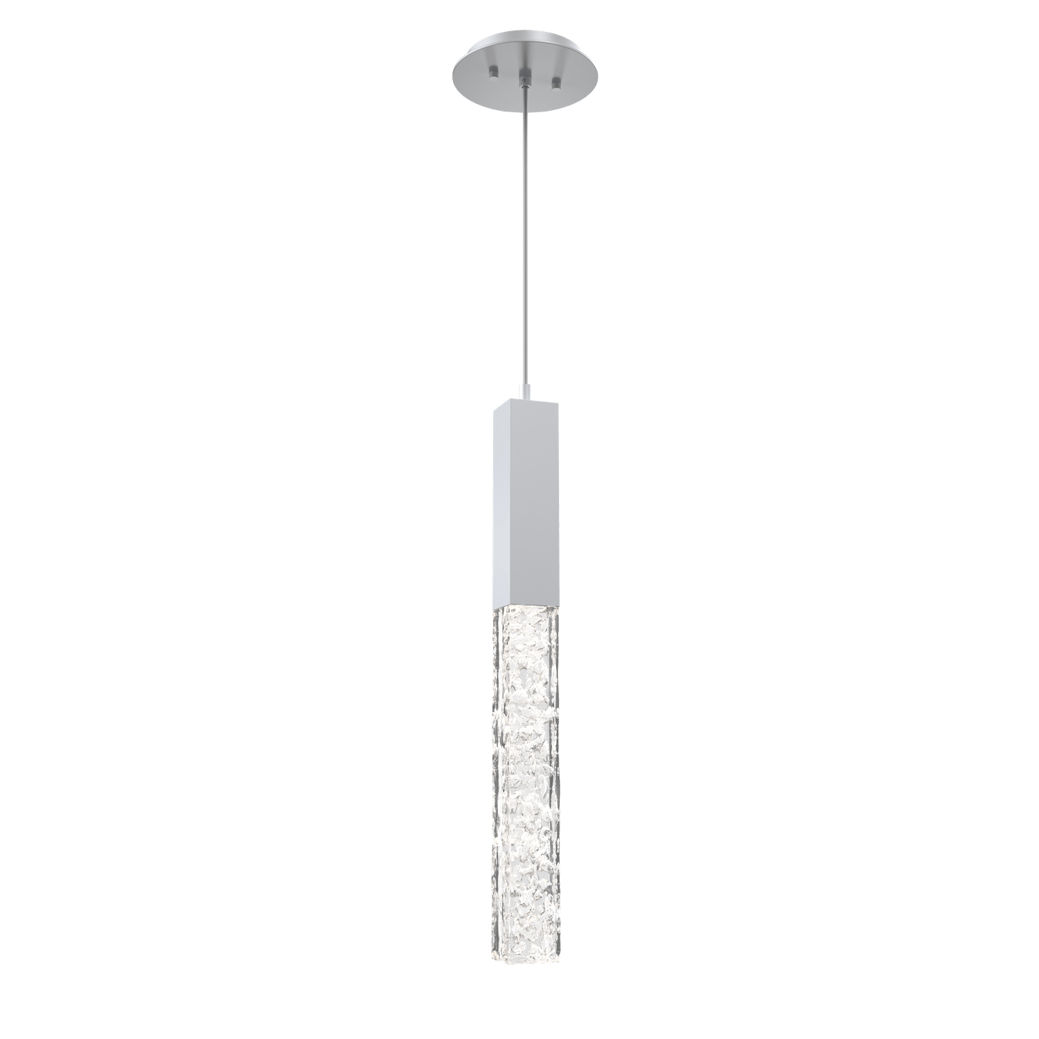 LAB0060-01-CS-GC-Hammerton-Studio-Axis-Pendant-Light-with-Classic-Silver-finish-and-clear-cast-glass-and-LED-lamping