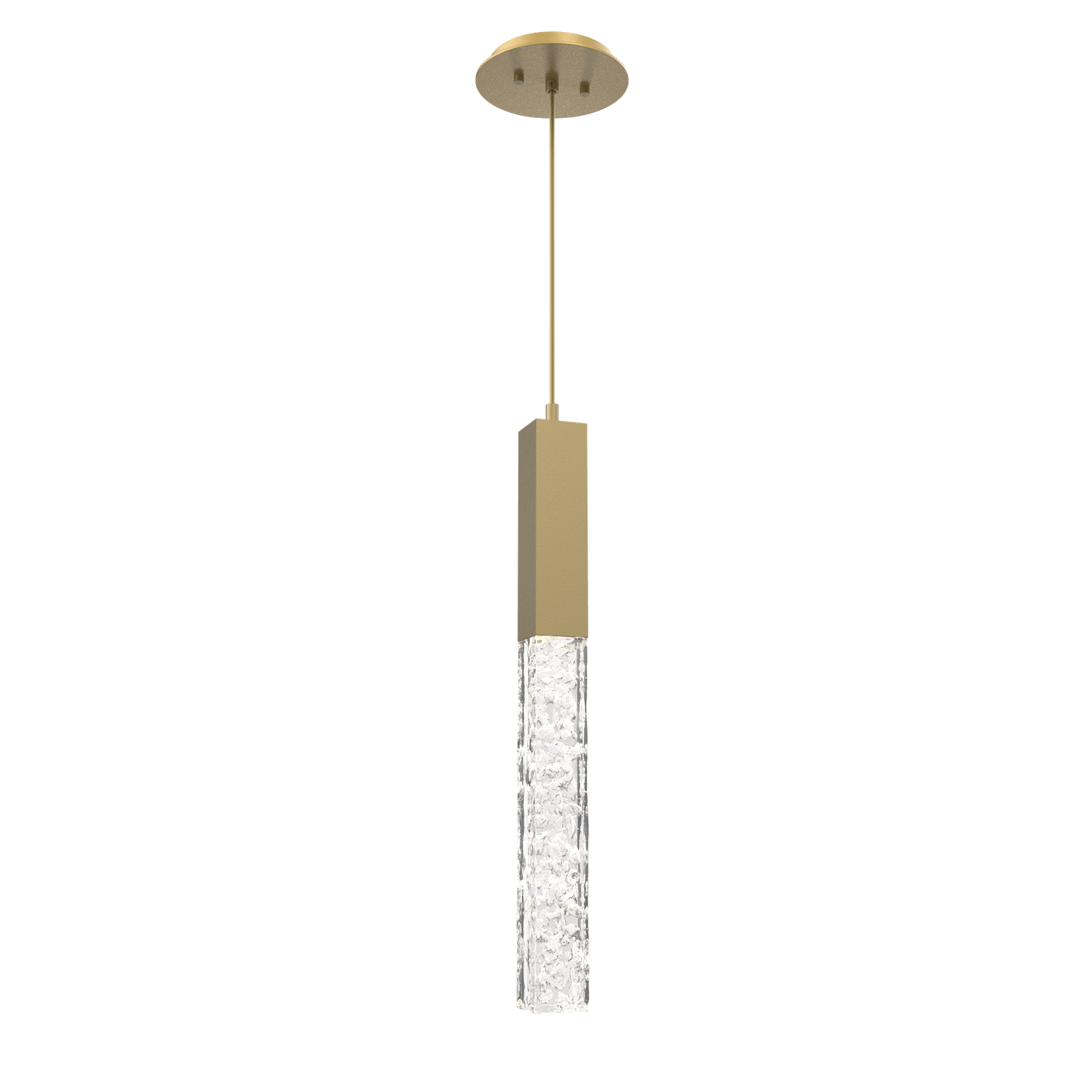 LAB0060-01-GB-GC-Hammerton-Studio-Axis-Pendant-Light-with-Gilded-Brass-finish-and-clear-cast-glass-and-LED-lamping