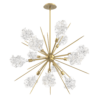 CHB0059-0A-GB-Hammerton-Studio-Blossom-35-inch-starburst-chandelier-with-gilded-brass-finish-and-clear-handblown-crystal-glass-shades-and-LED-lamping