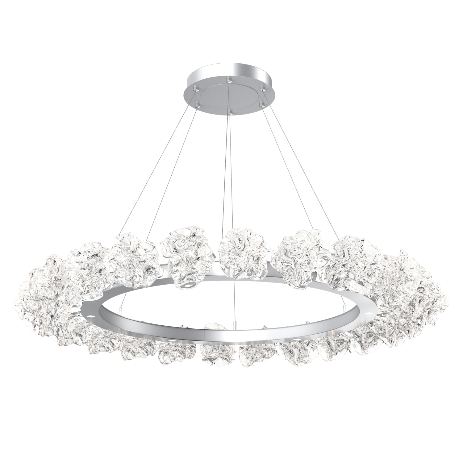 CHB0059-50-CS-Hammerton-Studio-Blossom-50-inch-radial-ring-chandelier-with-classic-silver-finish-and-clear-handblown-crystal-glass-shades-and-LED-lamping