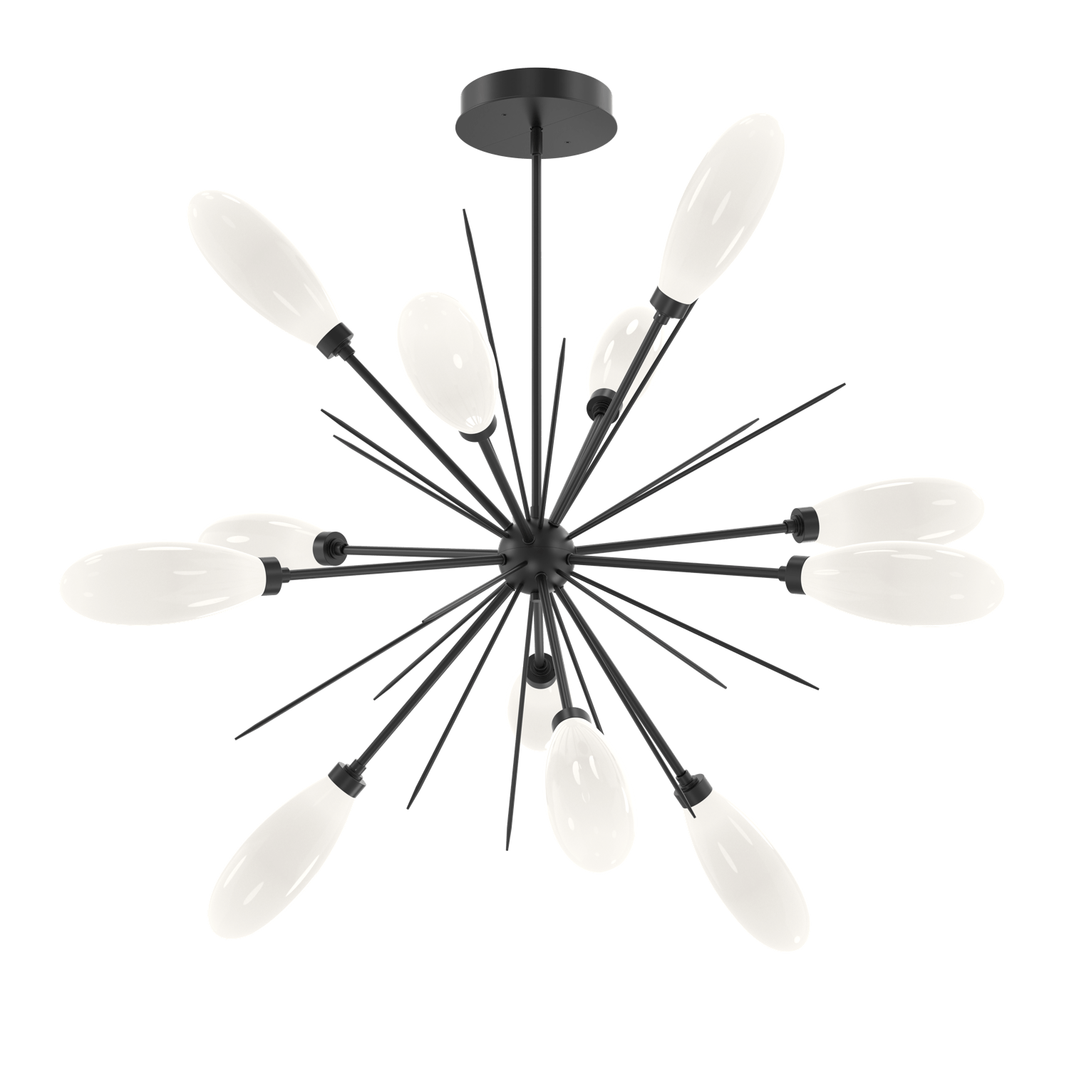 CHB0071-0B-MB-WL-LL-Hammerton-Studio-Fiori-34-inch-starburst-chandelier-with-satin-nickel-finish-and-opal-white-glass-shades-and-LED-lamping