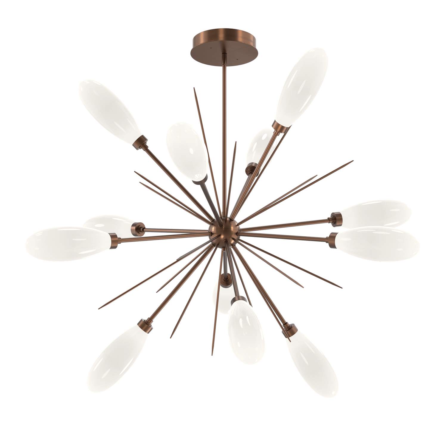 CHB0071-0B-RB-WL-LL-Hammerton-Studio-Fiori-34-inch-starburst-chandelier-with-satin-nickel-finish-and-opal-white-glass-shades-and-LED-lamping
