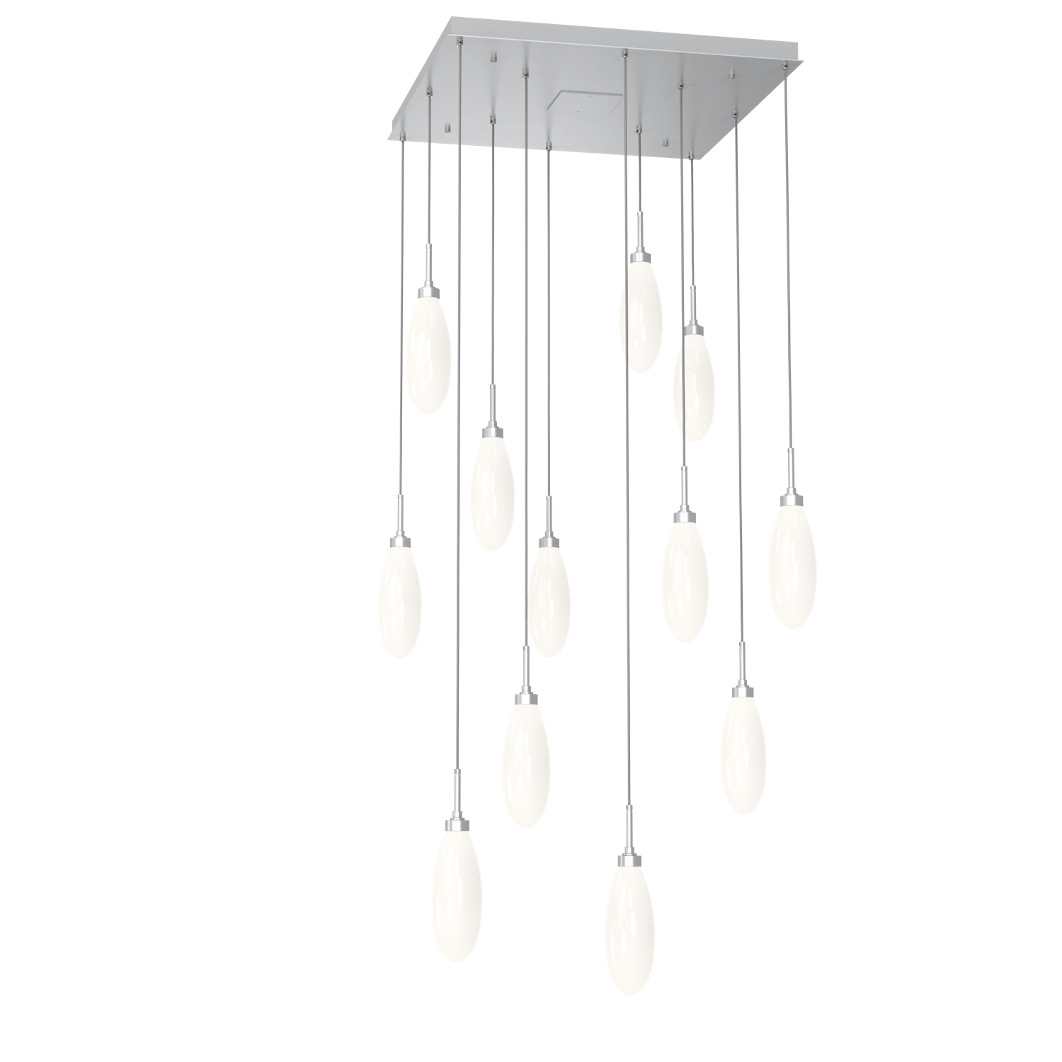 CHB0071-12-CS-WL-LL-Hammerton-Studio-Fiori-12-light-square-pendant-chandelier-with-classic-silver-finish-and-opal-white-glass-shades-and-LED-lamping