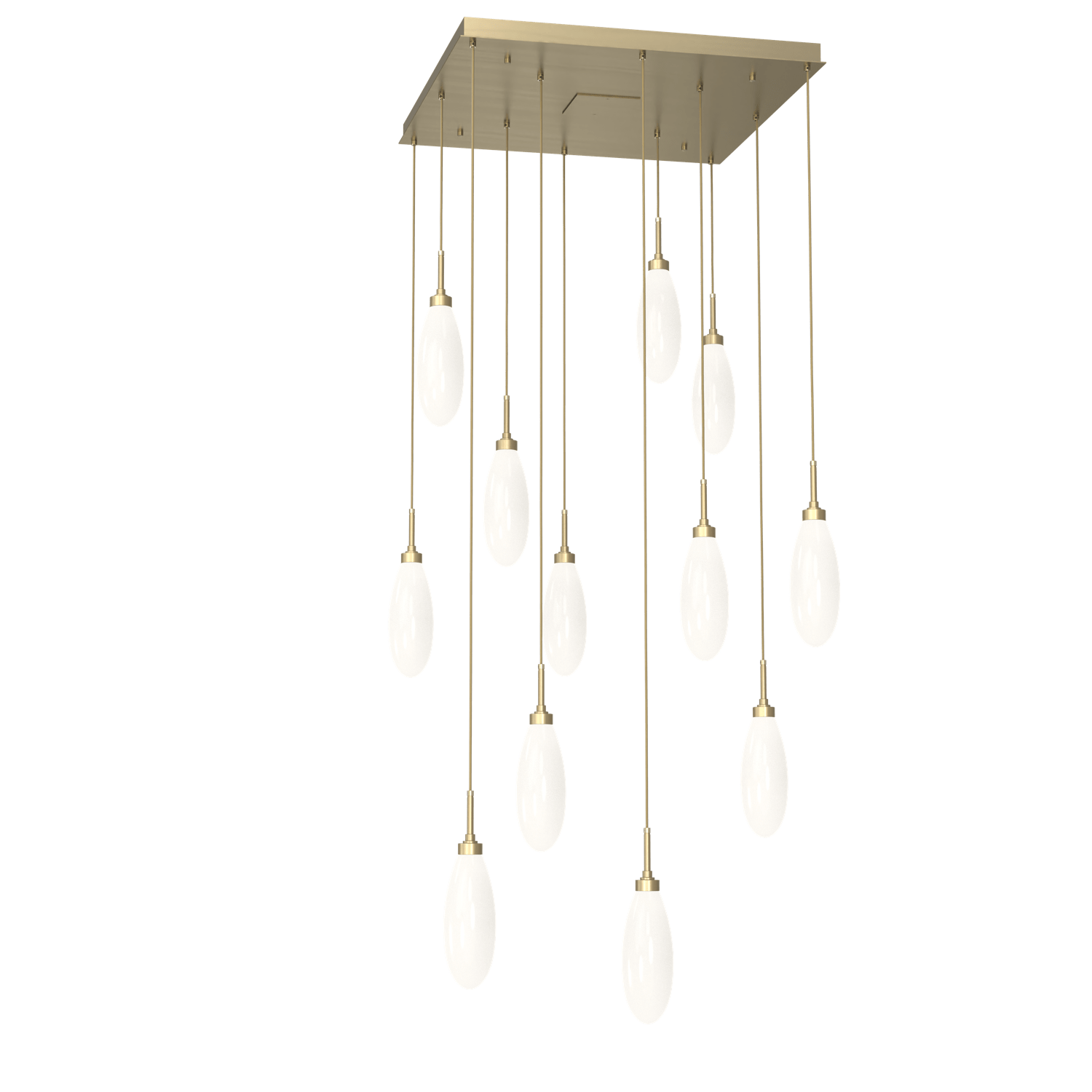 CHB0071-12-HB-WL-LL-Hammerton-Studio-Fiori-12-light-square-pendant-chandelier-with-heritage-brass-finish-and-opal-white-glass-shades-and-LED-lamping