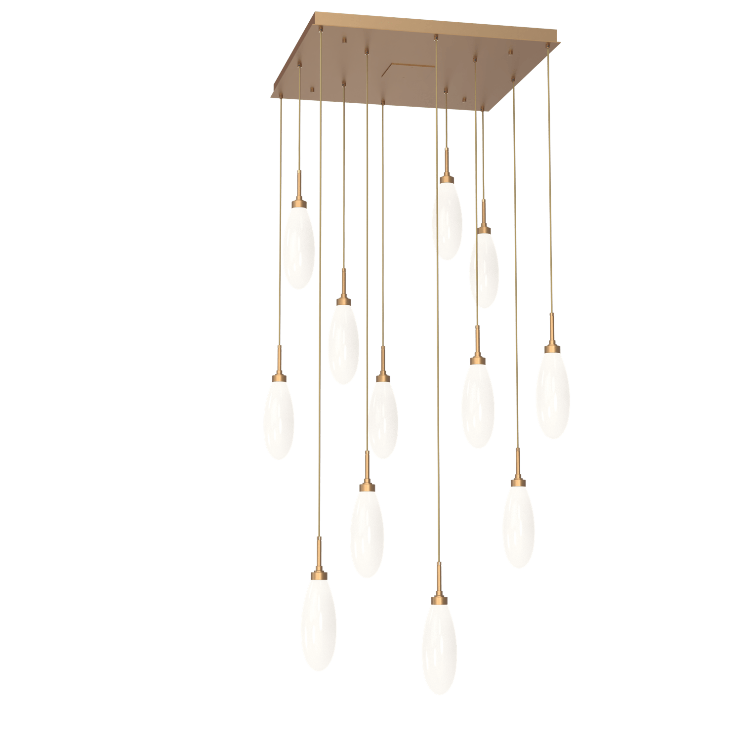 CHB0071-12-NB-WL-LL-Hammerton-Studio-Fiori-12-light-square-pendant-chandelier-with-novel-brass-finish-and-opal-white-glass-shades-and-LED-lamping