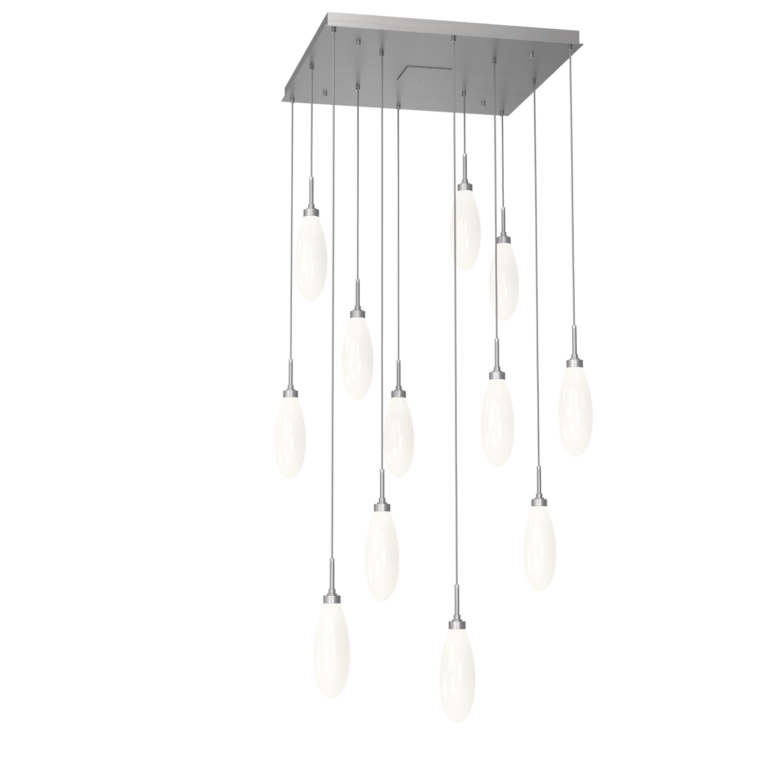 CHB0071-12-SN-WL-LL-Hammerton-Studio-Fiori-12-light-square-pendant-chandelier-with-satin-nickel-finish-and-opal-white-glass-shades-and-LED-lamping