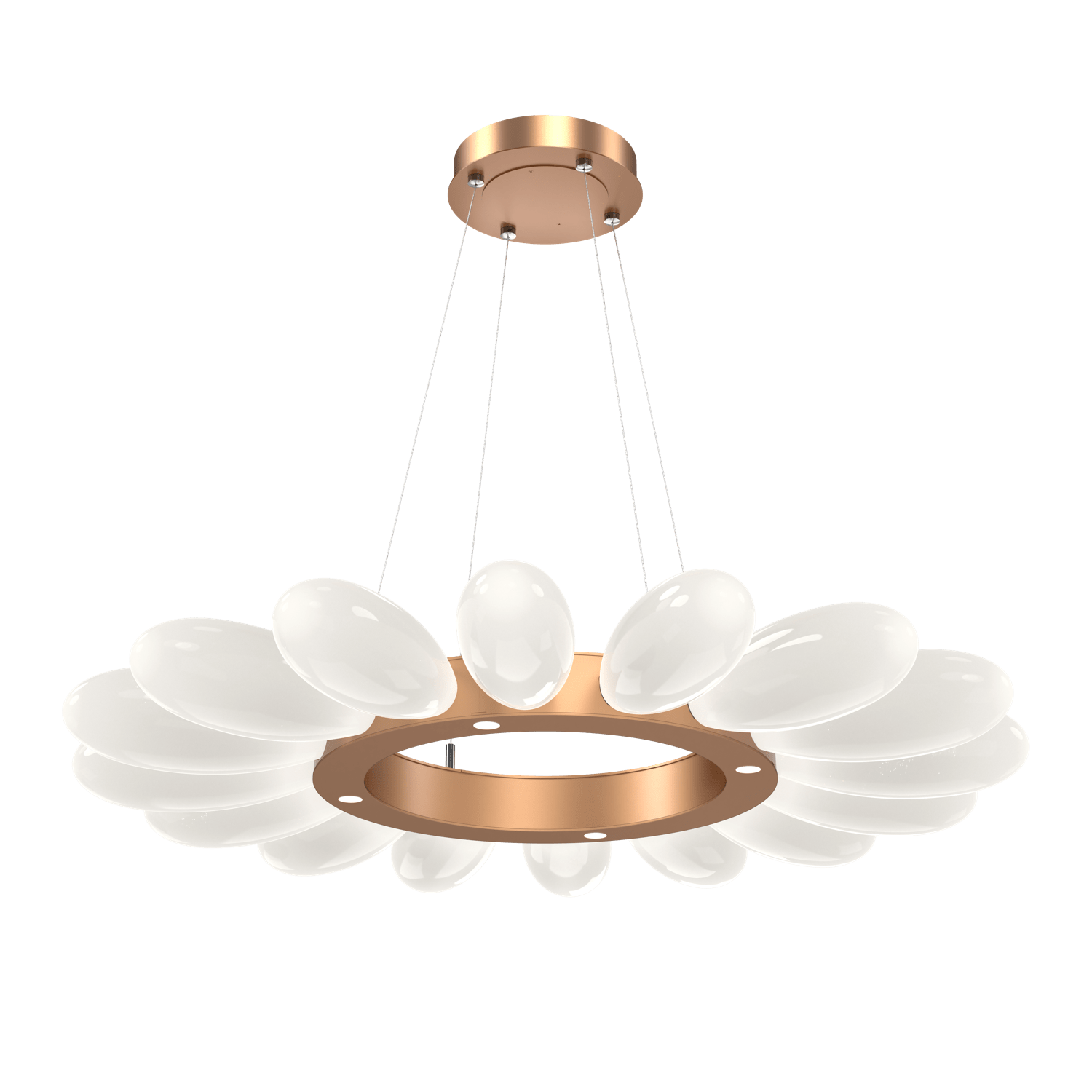 CHB0071-39-NB-WL-LL-Hammerton-Studio-Fiori-39-inch-radial-ring-chandelier-with-novel-brass-finish-and-opal-white-glass-shades-and-LED-lamping