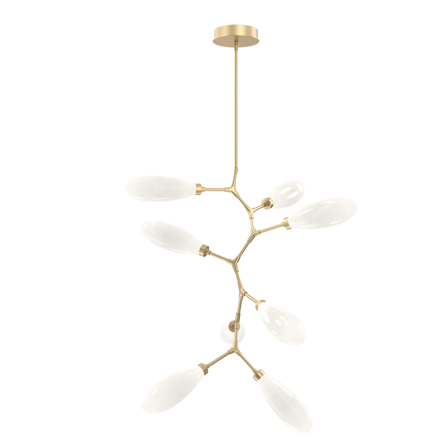 CHB0071-VB-GB-WL-LL-Hammerton-Studio-Fiori-8-light-organic-vine-chandelier-with-gilded-brass-finish-and-opal-white-glass-shades-and-LED-lamping