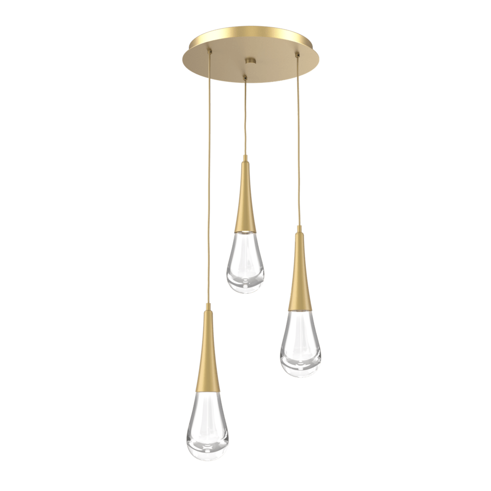 Raindrop Lights | Hammerton Studio