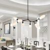 Fiori Modern Branch Chandelier