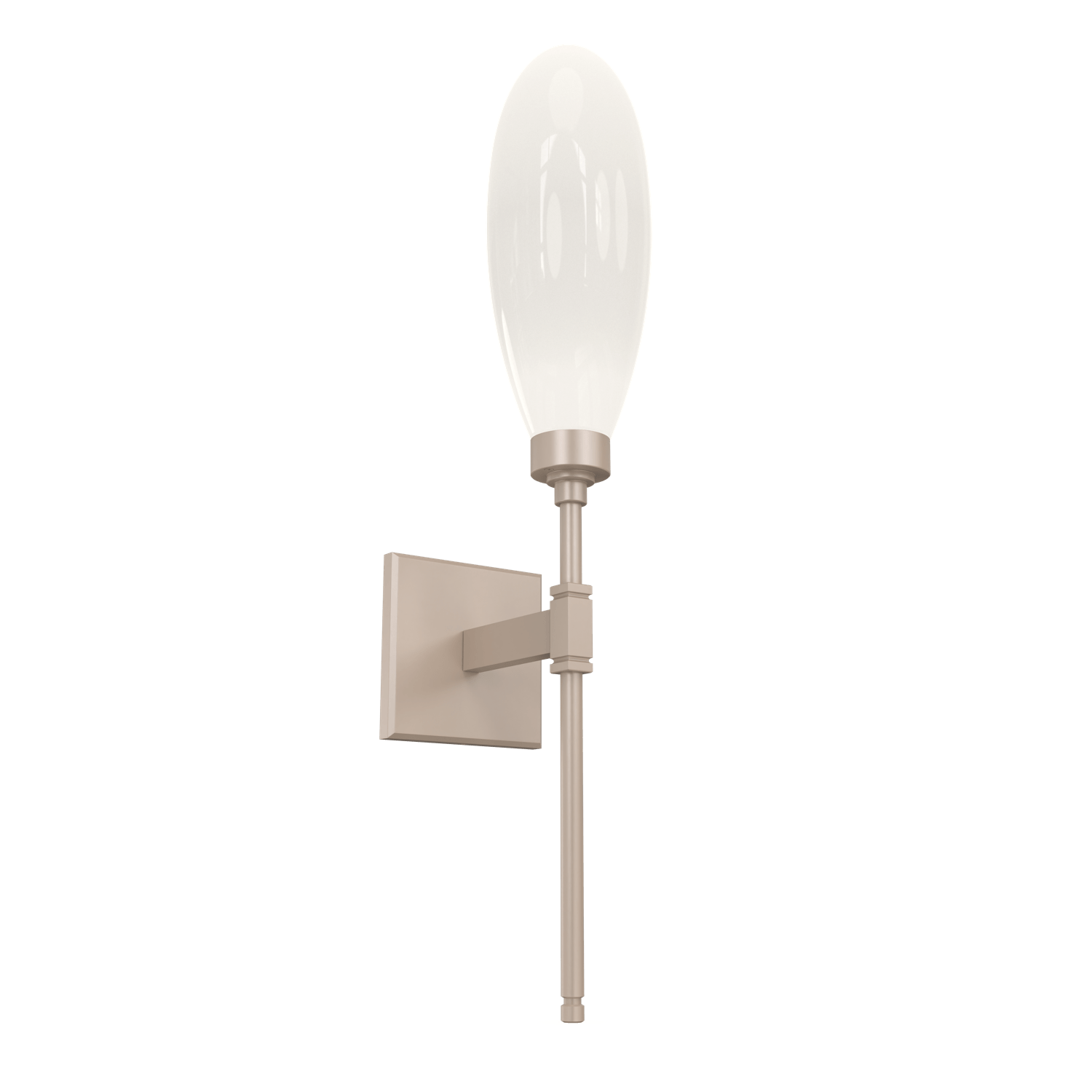 IDB0071-21-BS-WL-LL-Hammerton-Studio-Fiori-wall-sconce-with-metallic-beige-silver-finish-and-opal-white-glass-shades-and-LED-lamping
