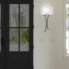 Ironwood Sprout Sconce