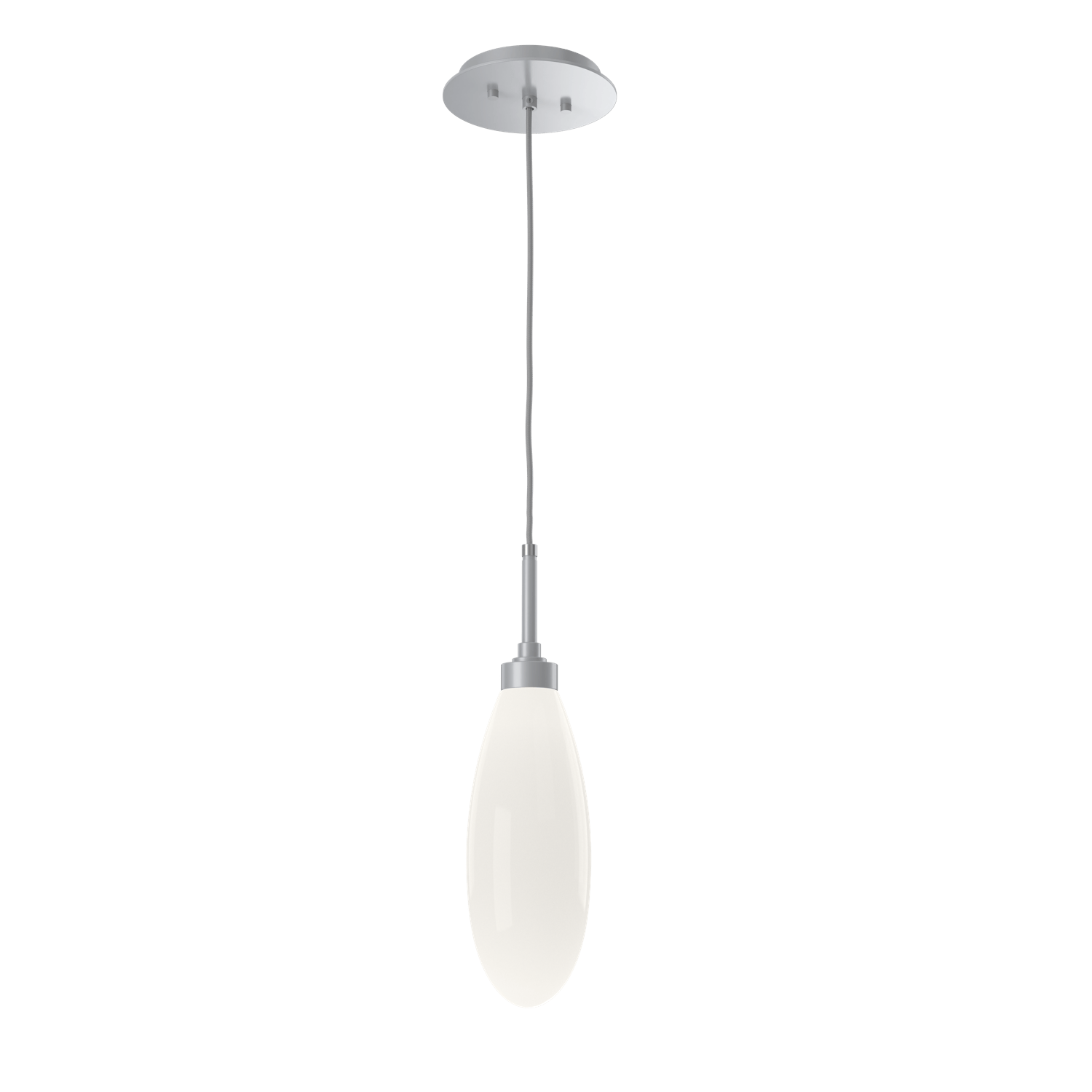 LAB0071-15-CS-WL-LL-Hammerton-Studio-Fiori-pendant-light-with-classic-silver-finish-and-opal-white-glass-shades-and-LED-lamping