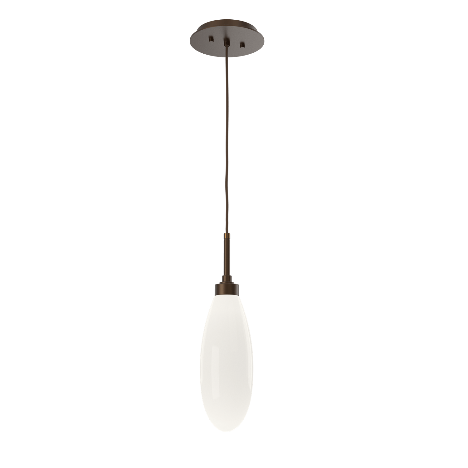 LAB0071-15-FB-WL-LL-Hammerton-Studio-Fiori-pendant-light-with-flat-bronze-finish-and-opal-white-glass-shades-and-LED-lamping