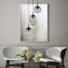 Cosmos Round Pendant Chandelier