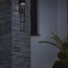 Cascade Outdoor Sconce