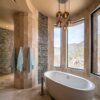 Coppa Round Pendant Chandelier | Lori Carroll Design