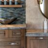 Ellisse Pendant | Lori Carroll Design