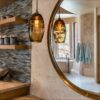 Ellisse Pendant | Lori Carroll Design