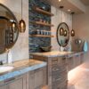 Ellisse Pendant | Lori Carroll Design