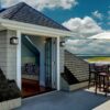 Square Box Outdoor Sconce