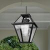 Terrace Outdoor Pendant Light