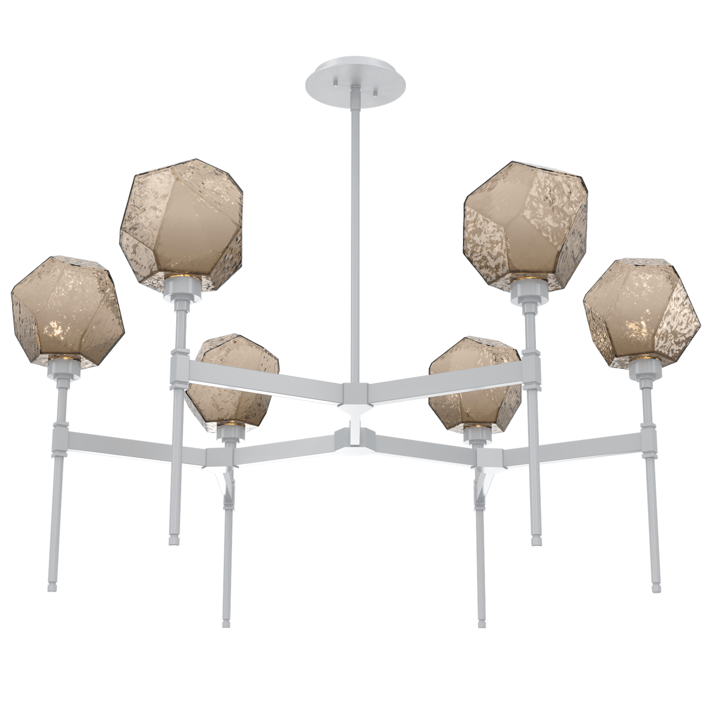CHB0039-39-CS-B-Hammerton-Studio-Gem-round-belvedere-chandelier-with-classic-silver-finish-and-bronze-blown-glass-shades-and-LED-lamping