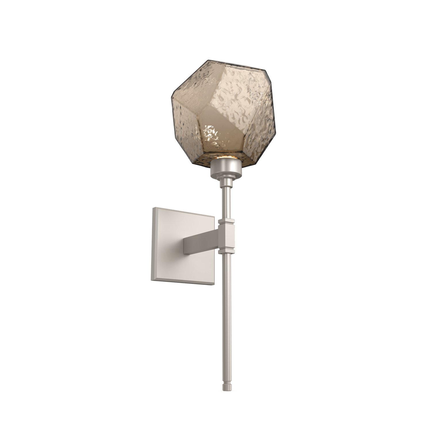 IDB0039-08-BS-B-Hammerton-Studio-Gem-belvedere-wall-sconce-with-metallic-beige-silver-finish-and-bronze-blown-glass-shades-and-LED-lamping