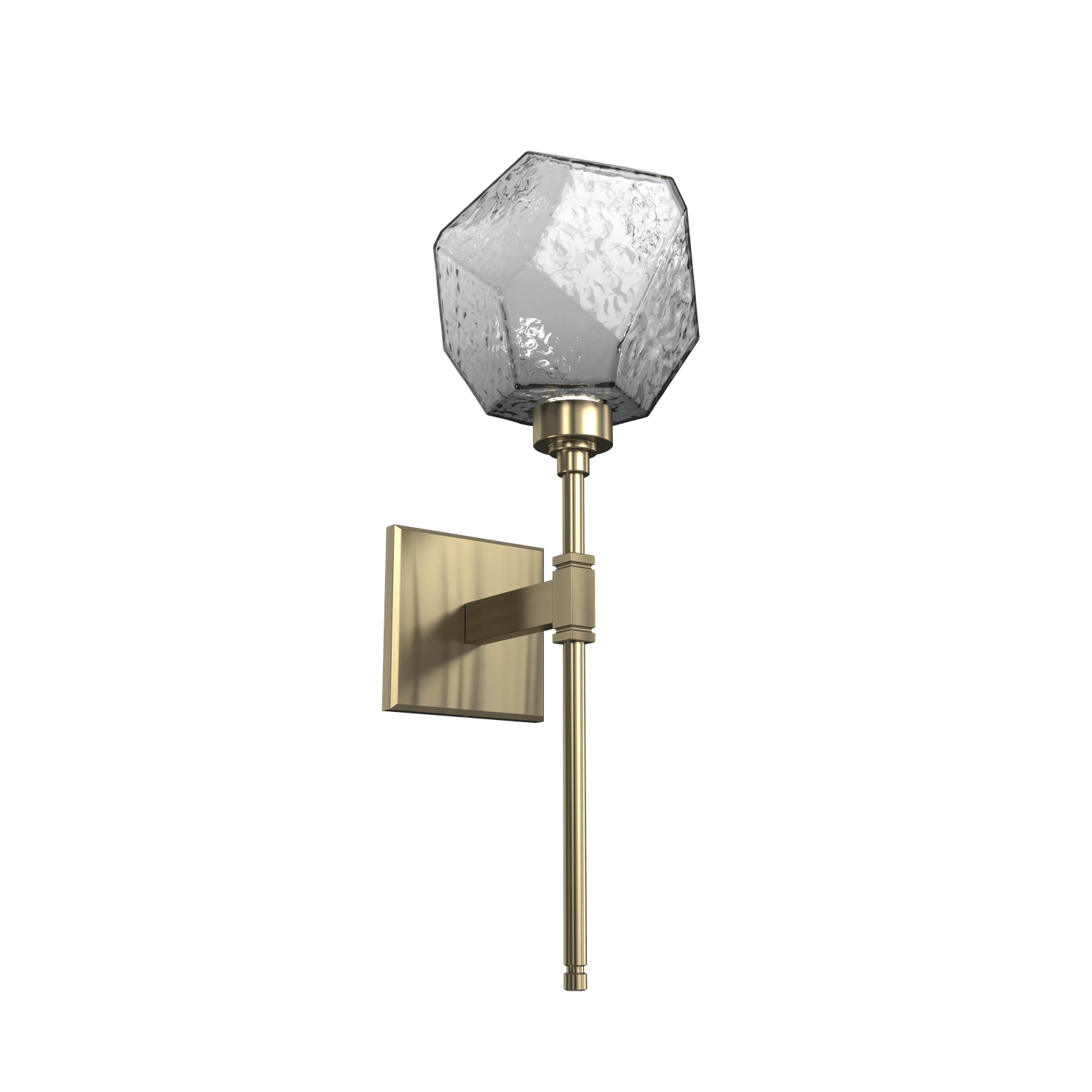 IDB0039-08-HB-S-Hammerton-Studio-Gem-belvedere-wall-sconce-with-heritage-brass-finish-and-smoke-blown-glass-shades-and-LED-lamping
