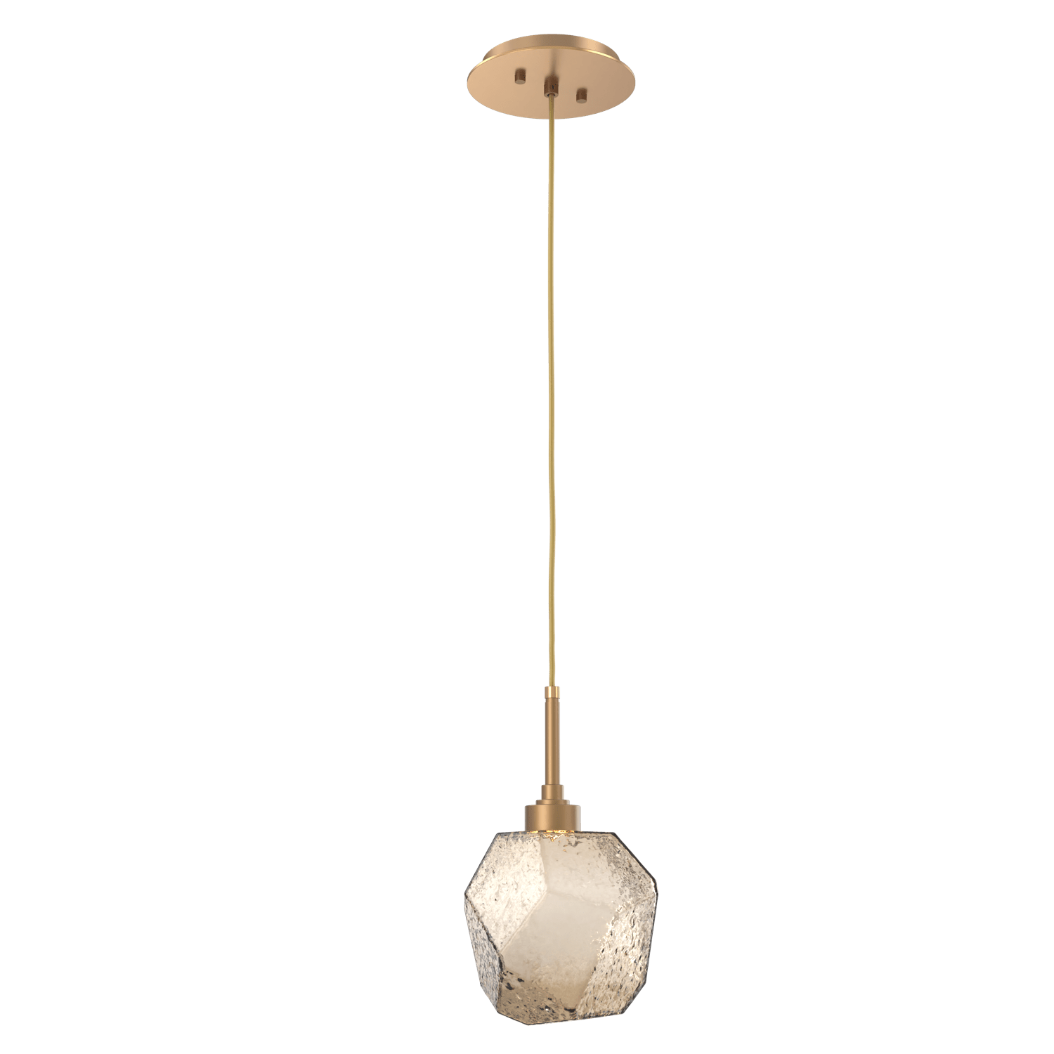 LAB0039-01-NB-B-Hammerton-Studio-Gem-pendant-light-with-novel-brass-finish-and-bronze-blown-glass-shades-and-LED-lamping