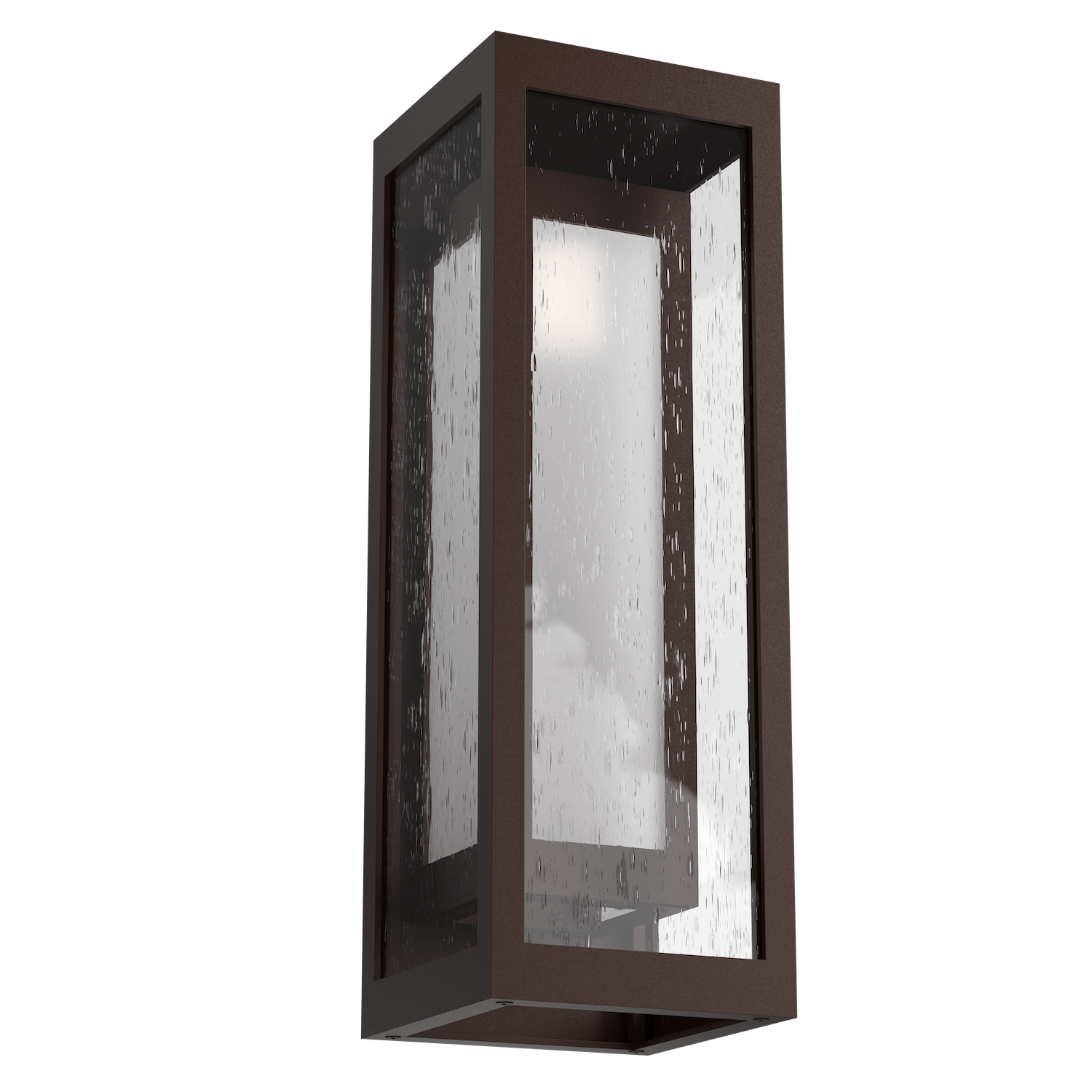 ODB0027-18-SB-F-Hammerton-Studio-Double-Box-18-inch-outdoor-sconce-with-statuary-bronze-finish-and-frosted-glass-shade-and-LED-lamping