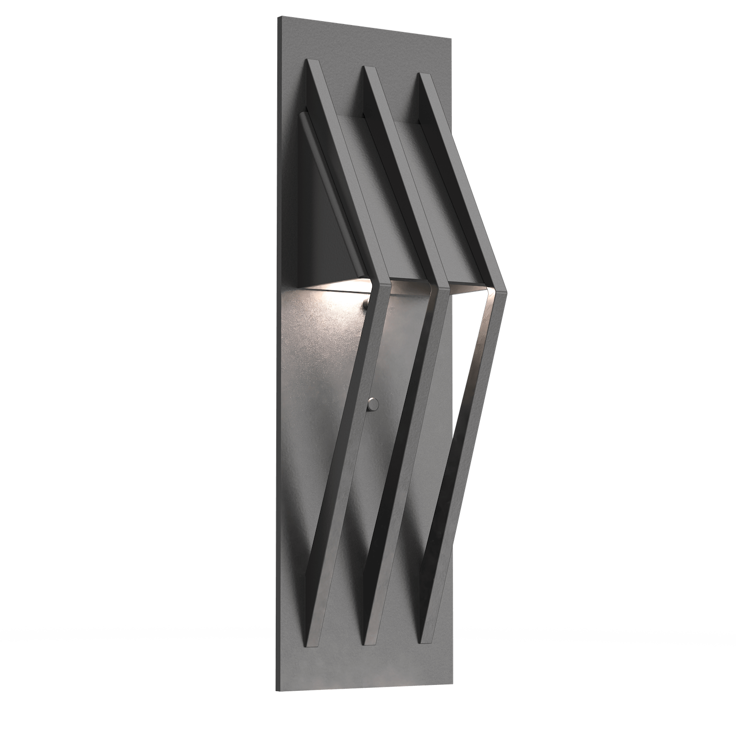 ODB0057-18-AG-0-Hammerton-Studio-Bridge-18-inch-outdoor-sconce-with-argento-grey-finish-and-LED-lamping