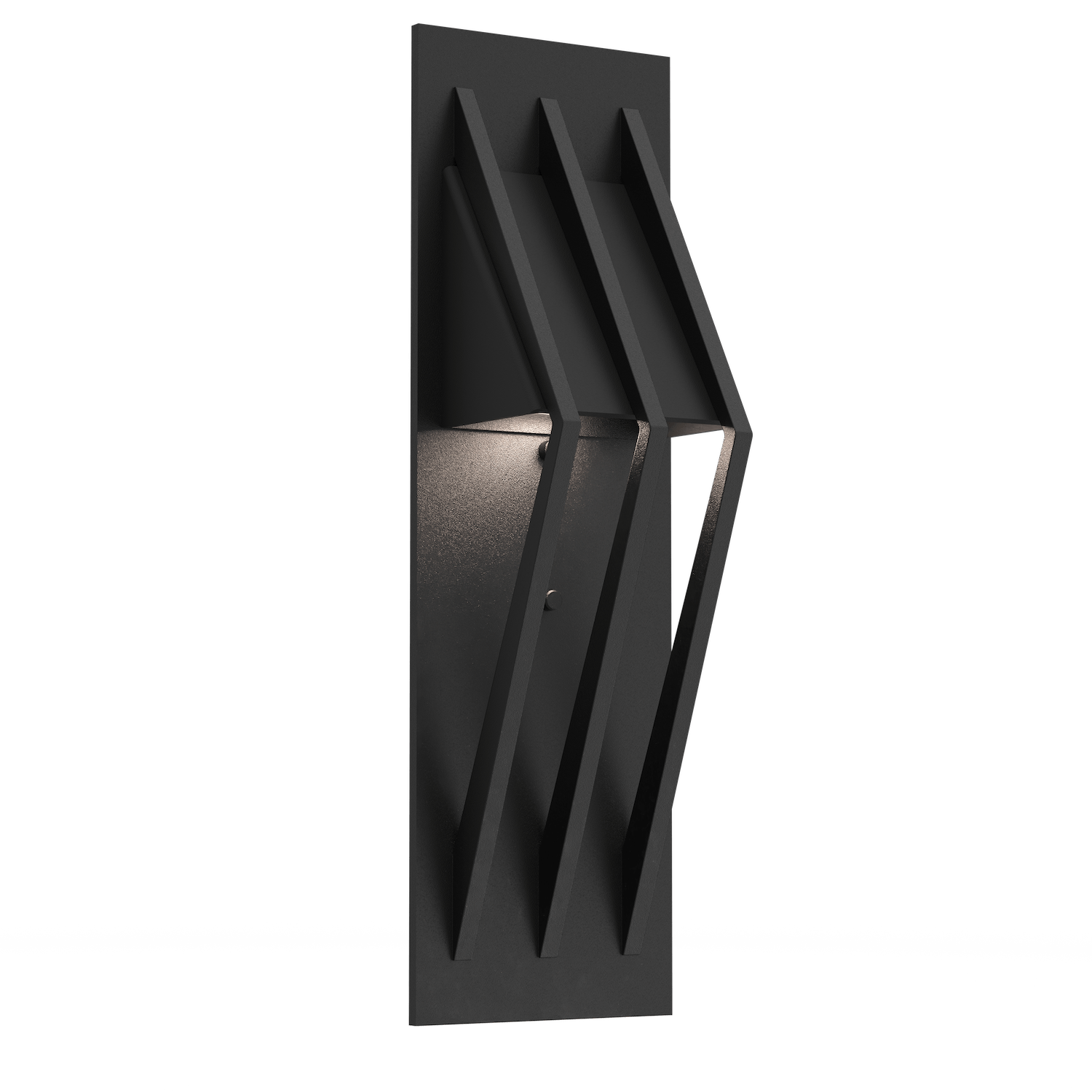 ODB0057-18-TB-0-Hammerton-Studio-Bridge-18-inch-outdoor-sconce-with-textured-black-finish-and-LED-lamping